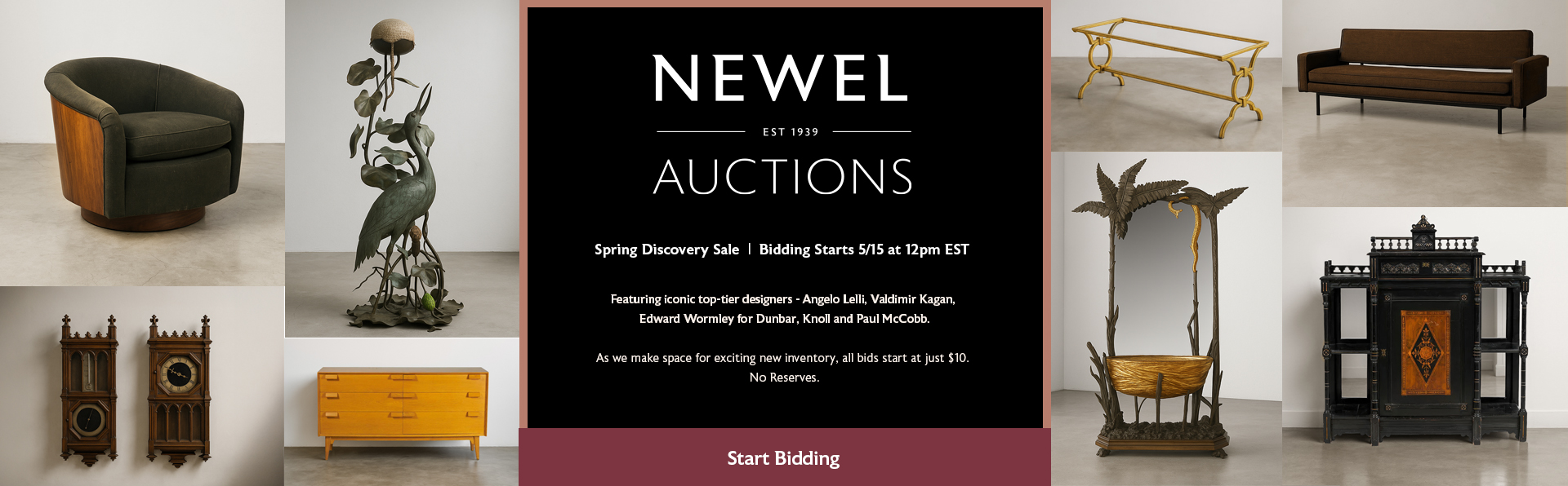 Auctions